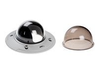 Súprava bublinovej kupoly kamery - pre AXIS P3346-VE Network Camera