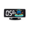 Displej pre parkovacie senzory LED 3D AMiO-03694