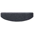 vidaXL Samolepiace schodové rohože 15 ks 80 x 24,5 x 3,5 cm