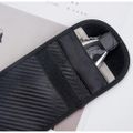 RFID blokátor na kľúče do auta, púzdro proti krádeži, súprava 2 ks XTROBB 24529 RFID blokátor na klíče do auta, pouzdro proti krádeži ,sada 2 ks XTROBB 24529