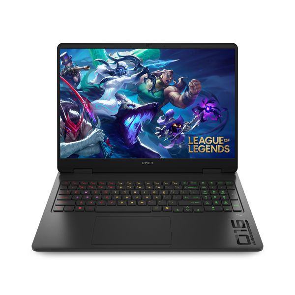 HP OMEN Slim/16-an0074nc/U7-255H/16''/2560x1600/32GB/2TB/RTX 5070/W11P/Black/2R