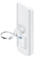 UBNT LiteAP LAP-GPS (5AC-17-90), vonkajší, 5GHz AC, 90° integrovaná sektorová anténa, 2x 17dBi, AirMAX AC