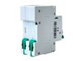 Proudový chránič GACIA PL8HM typ A /B16A/30mA/1P+N/10kA elektromagnetický (s nadproudovou ochranou RCBO)