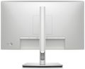 Dell UltraSharp/U2424HE/23,8"/IPS/FHD/120Hz/8ms/Silver/3R LED monitor, 23,8", IPS, 1920×1800, 16:9, 120Hz, 8ms, 250cd/m2, 1000:1, HDMI, 2× DisplayPort, 3× USB-C, 4× USB, RJ-45, PIVOT, en.
