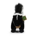 Plyšový skunk 28 cm ECO-FRIENDLY