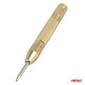 Automatický dôlčík 130mm AMIO-04925