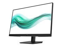 Series 3 Pro - LED monitor - 23.8" - 1920 x 1080 Full HD (1080p) @ 100 Hz - IPS - 250 cd/m² - 1000:1 - 5 ms - HDMI, VGA, DisplayPort - reproduktory - čierna