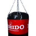 Boxovacie vrece DBX BUSHIDO 180 x 45 cm prázdne