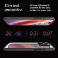 Puzdro Spigen Ultra Hybrid pre iPhone 16 Pro Max 6,9" matná čierna