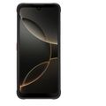 FOSSiBOT F112 Pro, 8GB/256GB, IP68/IP69K, čierny