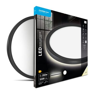 Modee Okrúhle stropné svietidlo TS030-BR 30W 3500lm neutrálna biela (ML-TS030-4000KBR)
