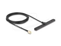 5G LTE Antenna SMA plug 3 dBi omnidirect