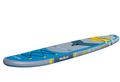 Paddleboard SUP REBEL ACTIVE RBA-4500BL, modrý, 11'6" 350x81x15cm Paddleboard SUP REBEL ACTIVE RBA-4500BL, modrý, 11'6" 350x81x15cm
