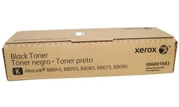 Xerox original toner 006R01683 (černý, 2x 50 000str.) pro Altalink B80xx Toner, originální, pro tiskárny Xerox Altalink B80xx, 2x 50000 stran, cerný