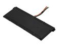 Green Cell AC52V2 batéria pre Acer Aspire 3 A315-23 A315-55G ES1-111M ES1-331 ES1-531 ES1-533