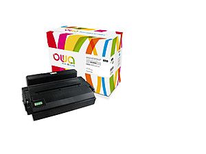 OWA Armor toner kompatibilný s Samsung MLT-D203U, SU916A, 16000st, čierna/black