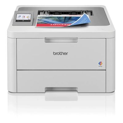 Brother/HL-L8230CDW/Tlač/ LED/A4/WiFi/USB