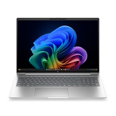 HP ProBook 4/G2i AI/5-320/16''/WUXGA/16GB/512GB/Intel int/W11P/Silver/3R
