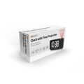 Digitálny budík Solight CA04 s FM rádiom