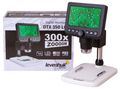 Digitálny mikroskop Levenhuk DTX 350 LCD