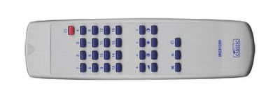 Diaľkový ovládač IRC81226 toshiba