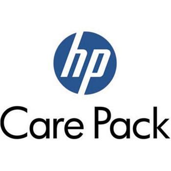HP 3-ročná záruka s opravou u zákazníka nasledujúci pracovný deň, pre LCD do 30"