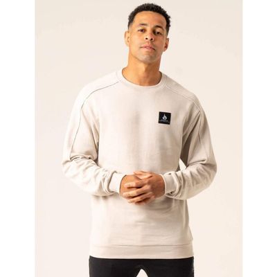Pánska mikina Dynamic Stone - Ryderwear, veľkosť XXL, veľkosť oblečenia XXL