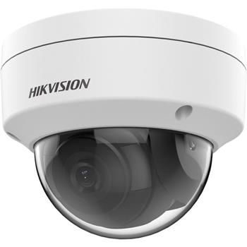 Hikvision 4MPix IP kamera klobúk; IR 30 m, IP67, IK10