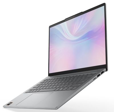 Lenovo IdeaPad Slim 5/14AKP10/AI7-350/14''/WUXGA/32GB/1TB/AMD int/W11H/Gray/2R