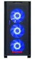 HAL3000 Online Gamer / AMD Ryzen 5 7600/ 32GB DDR5/ RTX 5060/ 1TB PCIe4 SSD/ WiFi/ W11 Herní pocítac, AMD Ryzen 5 7600, 32GB DDR5, NVIDIA GeForce RTX 5060 8GB, 1TB PCIe SSD, Wi-Fi, W11
