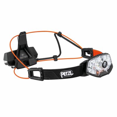 Petzl E105AA00 NAO RL nabíjateľná športová čelovka