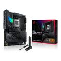 ASUS ROG STRIX X870-F GAMING WIFI/AM5/ATX Základní deska, AMD X870, AM5, 4× DDR5 DIMM (max. 192GB), Wi-Fi, 4× M.2, DisplayPort, HDMI, 2× USB4, ATX