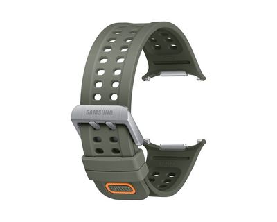 Samsung Športový remienok Marine Band Watch Ultra2 Olive