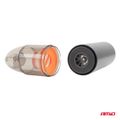 3 v 1 Vysávač do auta - 6 kPa 50W 150ml AMIO-04888