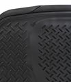 Univerzálne gumové autokoberce CAR MAT UNI SET 2, komplet, 3ks SIXTOL