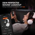 BEYERDYNAMIC MMX 150, Bezdr. her slúchadlá, biele