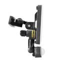 LED reflektor SOLIGHT WM-20WS-Q