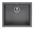 Reginox Amsterdam 560 Grey silvery
