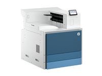 Tlačiareň - Č/B - Duplex - laser - A3/Ledger - 1200 x 1200 dpi - až 70 str./min. - kapacita: 1040 listov - Gigabit LAN, USB 3.0, USB 3.0 hostiteľ, hostiteľ USB 2.0