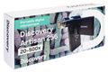 Digitálny mikroskop Levenhuk Discovery Artisan 256