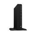 HP Pro/Mini 260 G9/Mini/i5-1335U/8GB/512GB/Intel int/W11P/1R Mini PC, Intel Core i5-1335U, 8GB DDR4, 512GB NVMe SSD, Intel Iris Xe, Wi-Fi 6E, USB-C, DisplayPort 1.4a, HDMI 1.4b, W11P
