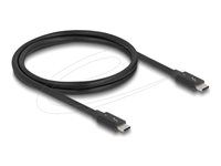 Thunderbolt 4 Cable 40 Gbps PD 3.1 240