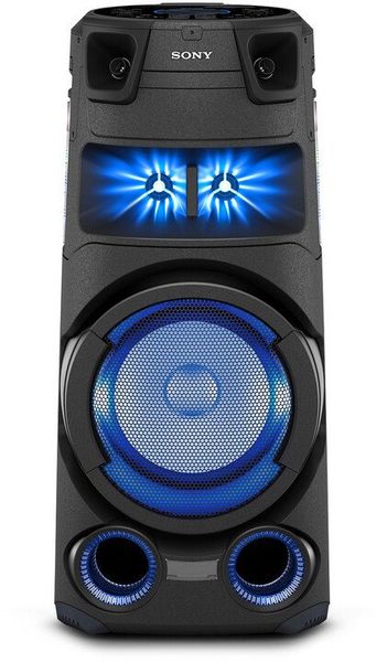 Sony bezdr. reproduktor MHC-V73D, čierny
