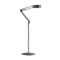 Yesido holder/ floor stand C295 2IN1 (tablet+ phone) 150CM black