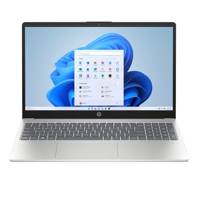 HP AI PC/15-fd2000ncx/U5-225U/15,6''/FHD/16GB/512GB/Intel int/W11H/Silver/2R