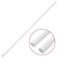 vidaXL Káblové rozvody Ø16 mm 30 m PVC