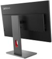 Lenovo ThinkVision/P27q-40/27"/IPS/QHD/120Hz/4ms/Black/3R Lenovo P27Q-40/ 27" ECO-IPS/ 2560x1440/ 16:9/ 350cd/m2cmd/ 1500:1 / 4ms/ HDMI/ DP/ USB/ VESA/ cerný
