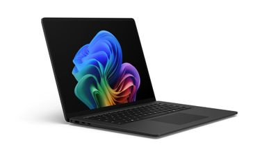 Microsoft Surface Laptop 15'' (8. edícia)/SD-X2 Elite/15''/3270x2180/T/16GB/1TB/Adreno/W11P/Black/2R