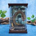 Harry Potter Magical Creatures - soška baziliška