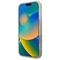 Guess GUHMP16LH4STW iPhone 16 Pro 6.3" hnedé/puzdro hardcase IML 4G MagSafe